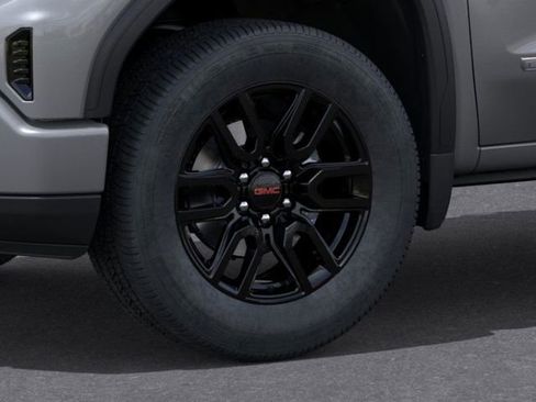 New 2026 GMC Sierra 1500 Elevation AWD/4WD image 10