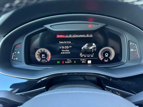 New 2026 Audi Q7 3.0T Premium Plus AWD/4WD image 14