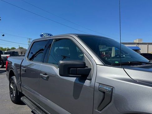 Used 2021 Ford F150 XLT w/ Equipment Group 302A High AWD/4WD image 7
