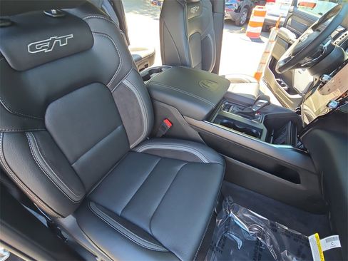 New 2026 RAM 1500 Rebel w/ G/T Package image 10