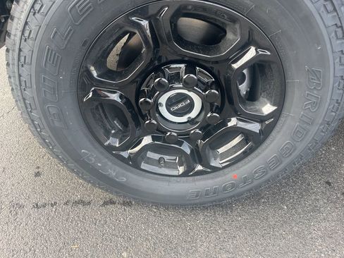 New 2026 Ford F250 XL w/ STX Appearance Package image 9