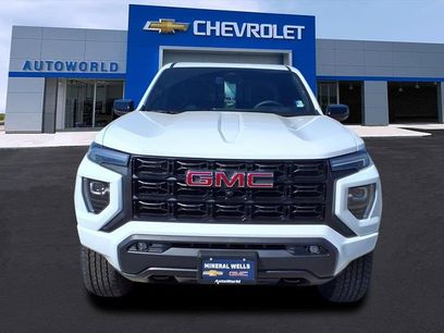 New 2026 GMC Canyon Elevation w/ Convenience Package