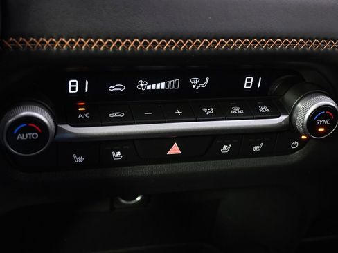 New 2026 MAZDA CX-50 AWD 2.5 Hybrid w/ Premium Pkg image 30