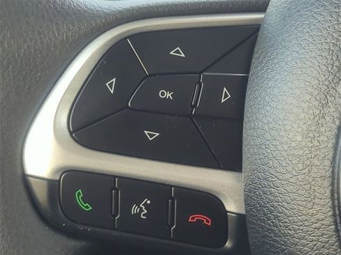 Used 2023 Jeep Renegade Latitude w/ Sun/Sound Group image 15