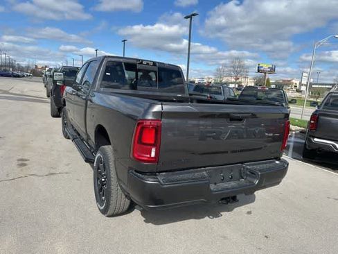 New 2026 RAM 2500 Laramie w/ Night Edition image 9