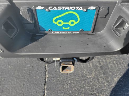 Used 2025 Ford F350 XL w/ STX Appearance Package image 11