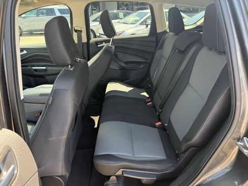Used 2018 Ford Escape SE AWD/4WD image 14