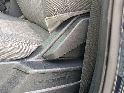 Used 2025 Ford F350 XL w/ STX Appearance Package AWD/4WD image 18