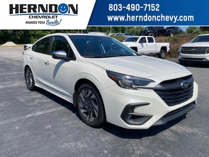 Used 2024 Subaru Legacy Touring XT