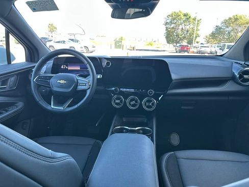 Used 2024 Chevrolet Blazer EV LT AWD/4WD image 8