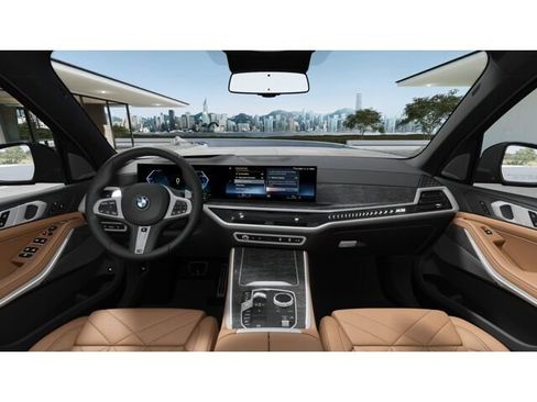 New 2026 BMW X5 xDrive50e w/ M Sport Package AWD/4WD image 10