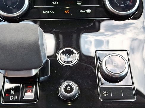 Certified 2023 Land Rover Range Rover Sport SE image 26