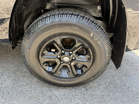 Used 2023 Toyota 4Runner SR5 RWD image 14