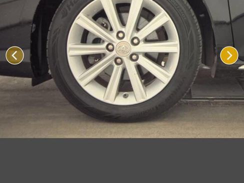 Used 2012 Toyota Camry XLE image 9