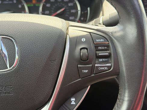 Used 2020 Acura TLX Type S PMC Edition AWD/4WD image 30