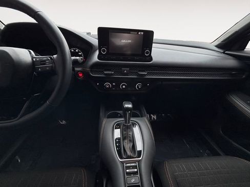 Used 2023 Honda HR-V Sport image 11