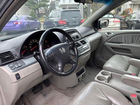 Used 2006 Honda Odyssey EX-L image 9