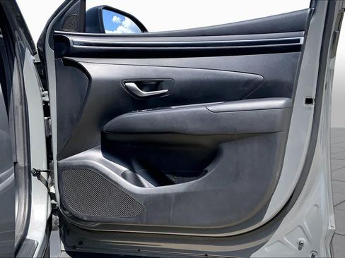 Used 2024 Hyundai Tucson SEL FWD image 21