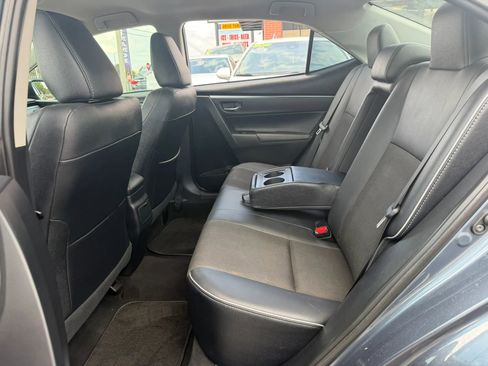 Used 2016 Toyota Corolla S image 13