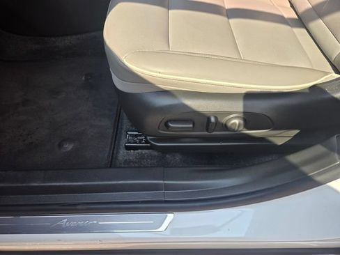 Used 2024 Buick Envista Avenir FWD image 13
