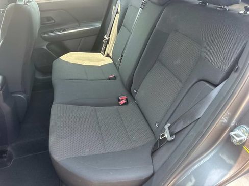 Used 2026 Nissan Kicks S FWD image 16