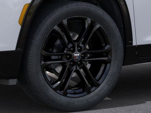 New 2026 Buick Enclave Sport Touring w/ Power Package image 9