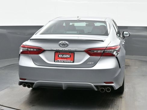 Used 2023 Toyota Camry XSE image 5