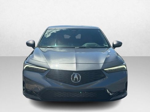 Certified 2023 Acura Integra A-Spec FWD image 11