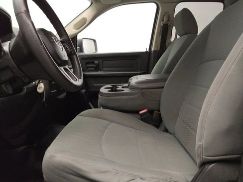 Used 2017 RAM 1500 Tradesman w/ Popular Equipment Group RWD image 17