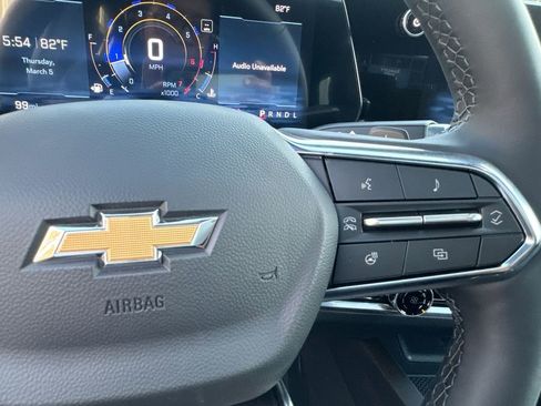 New 2026 Chevrolet Equinox LT w/ Safety and Technology Package image 18