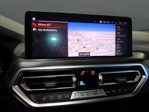 Used 2024 BMW X3 xDrive30i w/ M Sport Edition image 27