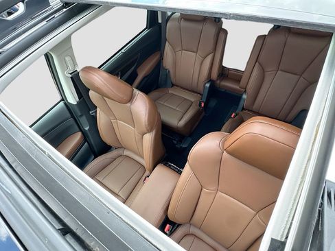 New 2026 Subaru Ascent Touring AWD/4WD image 26