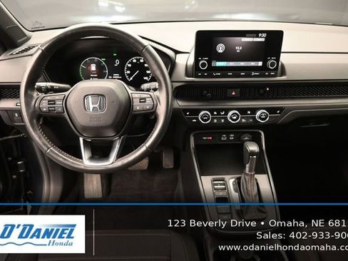 Used 2023 Honda CR-V Sport image 26