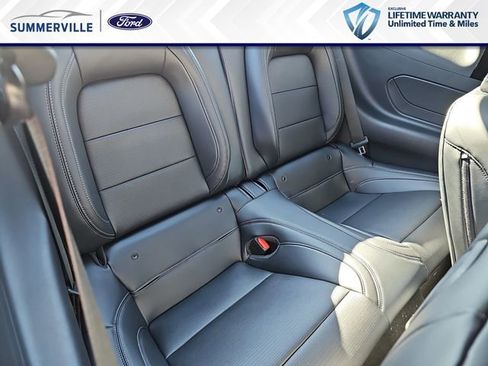 New 2026 Ford Mustang GT Premium RWD image 14