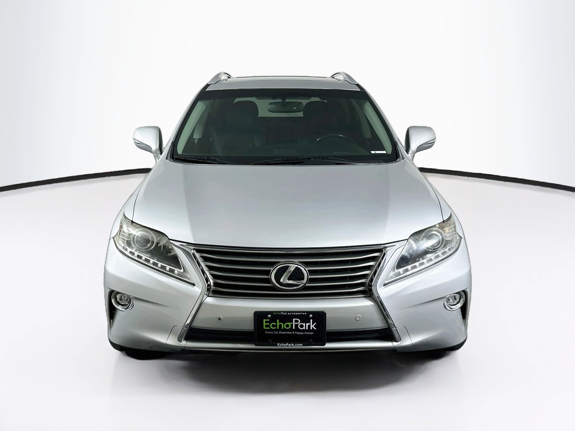 Used 2015 Lexus RX 350 FWD image 2
