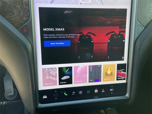 Used 2019 Tesla Model X Long Range image 18