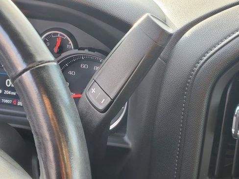 Used 2022 Chevrolet Silverado 1500 LT Trail Boss w/ Convenience Package II AWD/4WD image 14