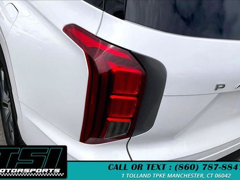 Used 2021 Hyundai Palisade SEL w/ Premium Package AWD/4WD image 29