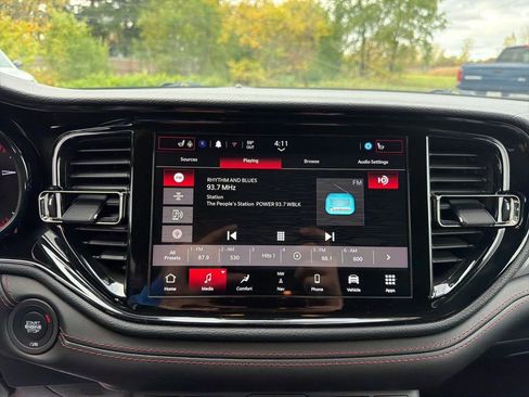 Certified 2022 Dodge Durango R/T image 22