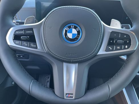 New 2026 BMW X5 xDrive50e w/ M Sport Package image 22