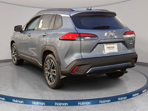 New 2026 Toyota Corolla Cross XLE image 4