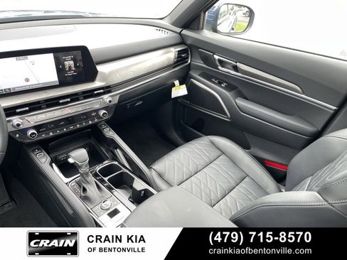 New 2025 Kia Telluride EX X-Line image 26