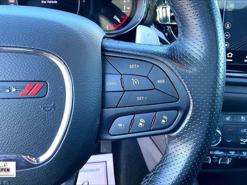 Used 2024 Dodge Durango GT image 18