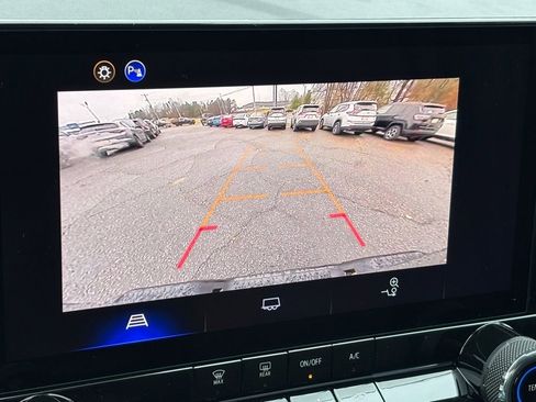 New 2026 Chevrolet Colorado W/T w/ WT Custom Package image 6