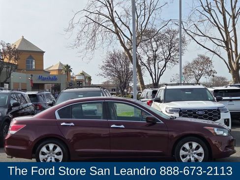 Used 2009 Honda Accord EX-L image 9