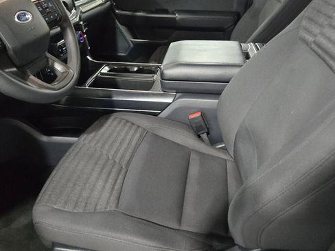 Certified 2022 Ford F150 XL w/ STX Appearance Package image 25