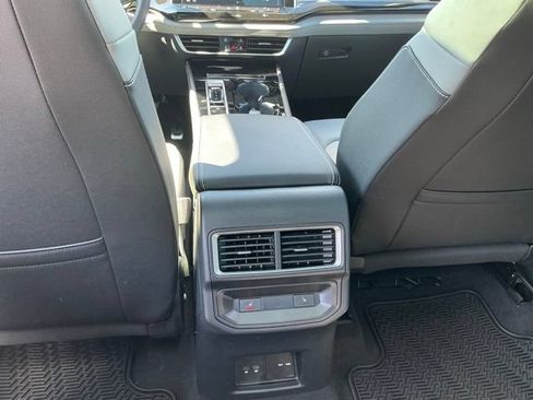 New 2026 Volkswagen Atlas Cross Sport SEL R-Line AWD/4WD image 16