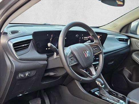 Used 2025 Buick Encore GX Preferred FWD image 9