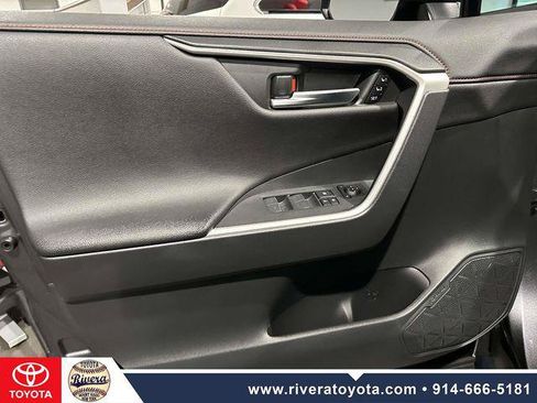 Certified 2025 Toyota RAV4 XSE w/ Premium Package AWD/4WD image 16