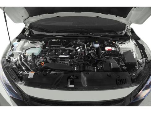 Used 2021 Honda Civic Touring image 12